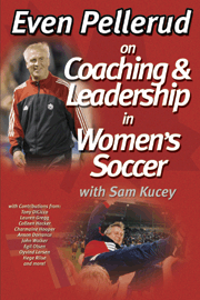 Coaching and Leadership in Women's Soccer